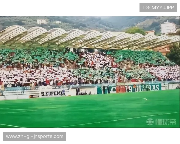 意甲球队的球馆及其对球迷的吸引力