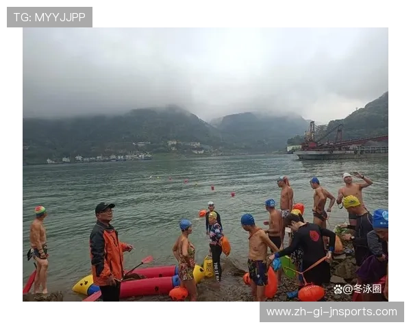 河南冬泳地方：河南省冬泳场所推荐与参与者故事
