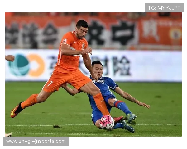 鲁能中超联赛第一轮比赛精彩集锦及分析 鲁能中超联赛第一轮比赛精彩集锦及分析