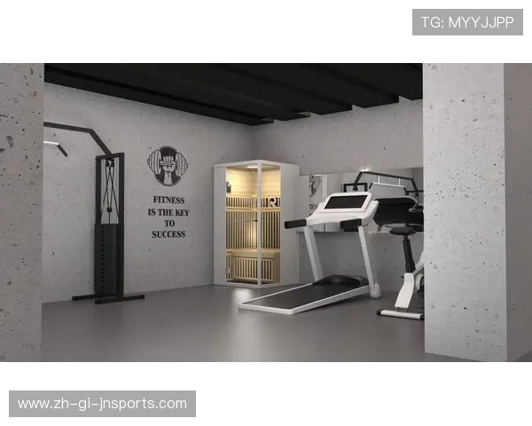 高端商用健身器械供应商赋能健身房升级计划 高端商用健身器械供应商赋能健身房升级计划