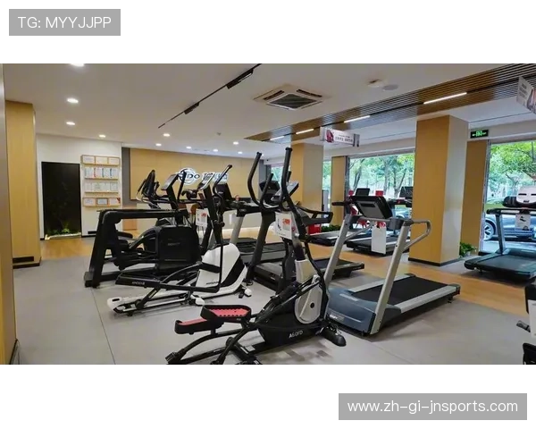 深圳健身器材门店分布及热销产品盘点
