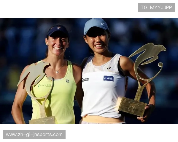 张帅组合WTA斯图加特站完胜晋级女双半决赛对阵形势分析